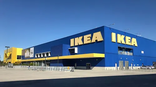Insolite : la vaccination s'exporte dans le magasin IKEA Metz 